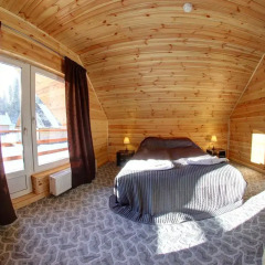 Гостиница Tuchkovo Country Club 3* Стандартный номер с различными типами кроватей