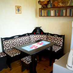 Отель Natalie's Guest house спа