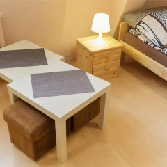 Hostel Universus i Apartament комната для гостей фото 4