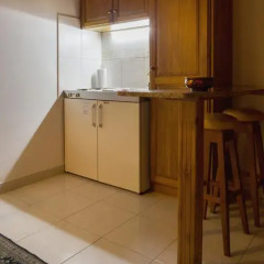 Hotel Westfalenhaus 3* Улучшенные апартаменты с различными типами кроватей фото 29