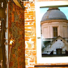 Отель La Torre Генуя комната для гостей фото 2