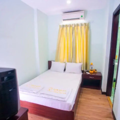Asiahome Hotel 2* Стандартный номер с различными типами кроватей