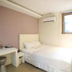 Hotel MIDO Myeongdong 2* Стандартный номер с различными типами кроватей фото 4