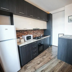 Апартаменты Apartment Sophio Апартаменты с различными типами кроватей фото 15