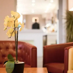 The Bannatyne Spa Hotel в номере фото 2