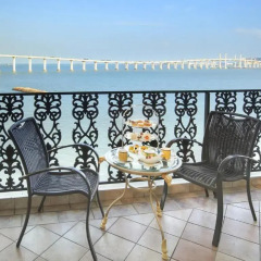 Rocks Hotel 3* Улучшенный номер с 2 отдельными кроватями