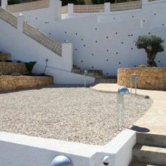 Отель Casa Zebole детские мероприятия