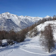 Отель Chalet Grand Loup 5* Номер Делюкс фото 21