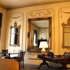 The Leonard Hotel 4* Люкс с различными типами кроватей