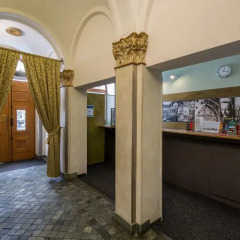 Отель Prague Centre Superior Чехия, Прага - - забронировать отель Prague Centre Superior, цены и фото номеров интерьер отеля фото 3