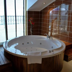 Harrington Park Resort Турция, Анталья - 1 отзыв об отеле, цены и фото номеров - забронировать отель Harrington Park Resort онлайн спа