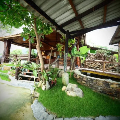 Отель Lanta Top View Resort Ланта фото 15