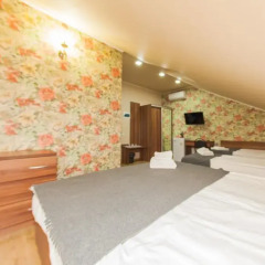 Гостиница Lemongrass Guest House комната для гостей фото 4