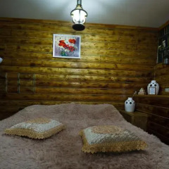 Mini Hotel Mac House Номер Делюкс фото 11