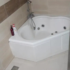 Mong Hotel Suyu Сеул спа