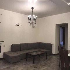 Апартаменты Rent in Yerevan - Apartments on Sakharov Square комната для гостей