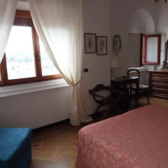 Hotel La Vela-Castello Il Rifugio 3* Стандартный номер фото 5