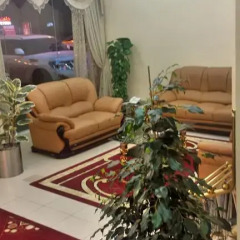 Al Reem Hotel Apartments 2* Студия с различными типами кроватей фото 19