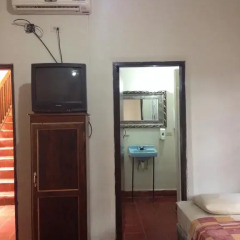 Hotel Yaragua удобства в номере