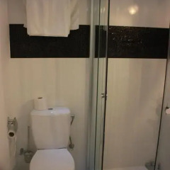 Vivulskio Hotel 3* Стандартный номер с 2 отдельными кроватями фото 7
