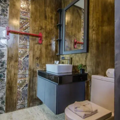 Отель Casa Bella Phuket 4* Номер Делюкс фото 10