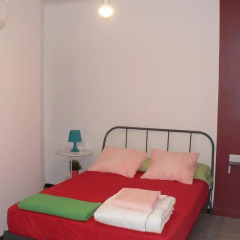 Hostel Figueres комната для гостей фото 2
