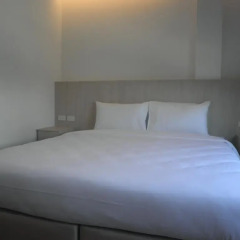 Rezt Bangkok - Hostel Номер категории Эконом фото 4