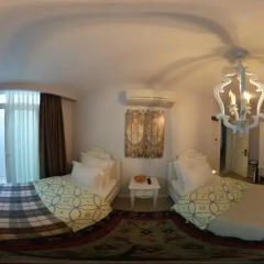 Отель Alacaat Butik Otel 2* Номер категории Эконом фото 3