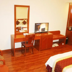 Central Hotel 3* Номер Делюкс с различными типами кроватей фото 2