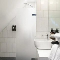 Hotel Villa Terminus 3* Стандартный номер с различными типами кроватей фото 22