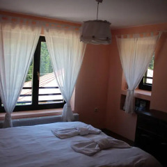 Отель Kutsinska House Болгария, Чепеларе - отзывы, цены и фото номеров - забронировать отель Kutsinska House онлайн удобства в номере