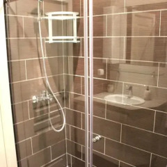 Отель Boomerang Residence Апартаменты фото 34