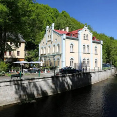 Отель Villa Basileia 3* Улучшенный номер с различными типами кроватей фото 5