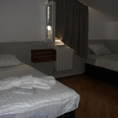 Exclusive Hotel комната для гостей фото 2