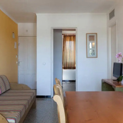 Апартаменты Niu d'Aus Apartments 3* Апартаменты с различными типами кроватей фото 13