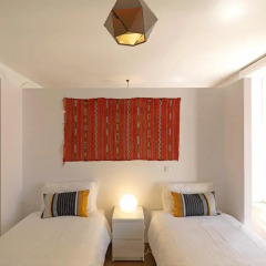 Апартаменты Feels Like Home Porto Charming Studio комната для гостей фото 4
