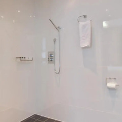Отель The Park Grand London Paddington 4* Номер категории Эконом с различными типами кроватей фото 4