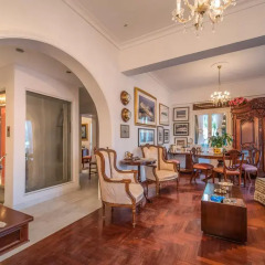 Отель Armonia City Mansion Греция, Закинф - отзывы, цены и фото номеров - забронировать отель Armonia City Mansion онлайн комната для гостей фото 2