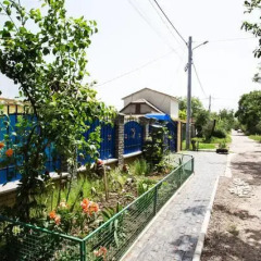 Гостиница Lovely house for Nice Holidays Украина, Одесса - отзывы, цены и фото номеров - забронировать гостиницу Lovely house for Nice Holidays онлайн фото 2