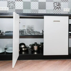 Апартаменты Apartments Zefir питание фото 2