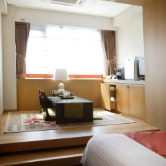 Hotel PJ Myeongdong 4* Стандартный номер с различными типами кроватей