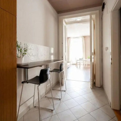 Отель Deak Design Flat удобства в номере