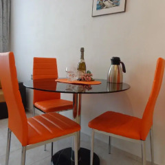 Апартаменты Zoya Apartment удобства в номере фото 2