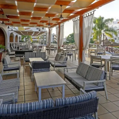 Отель Aparthotel Paladim Португалия, Албуфейра - отзывы, цены и фото номеров - забронировать отель Aparthotel Paladim онлайн бассейн фото 2