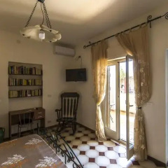 Отель B&B il Giradisco Агридженто комната для гостей фото 3