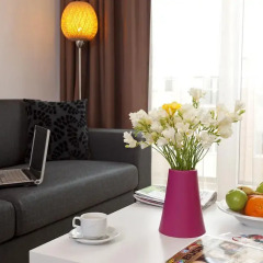 The Room Hotel & Apartments 3* Апартаменты фото 4