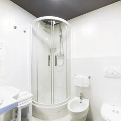 Hotel Sole 3* Улучшенный номер с различными типами кроватей фото 12