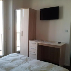 Victoria House Hostel в номере