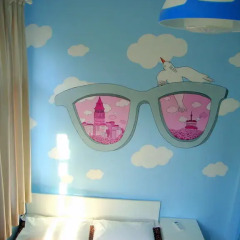 Noah's Hostel Турция, Стамбул - отзывы, цены и фото номеров - забронировать отель Noah's Hostel онлайн удобства в номере