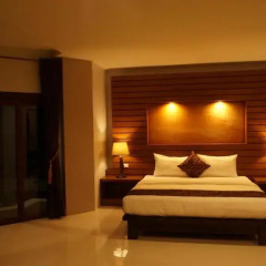 Отель Lanta Intanin Resort 3* Номер Делюкс фото 43